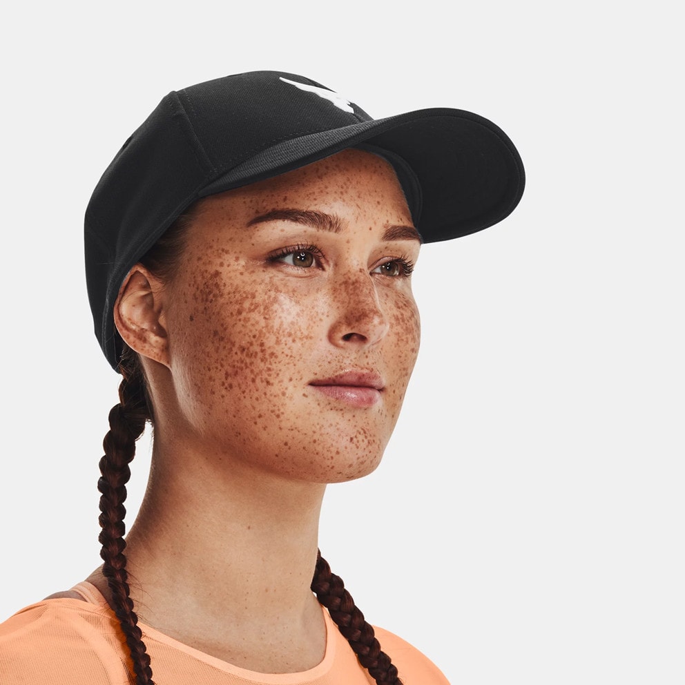 Under Armour Project Rock Women's Cap