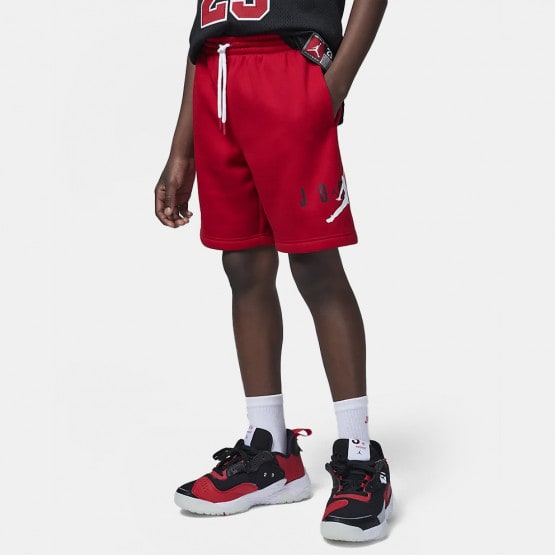 Jordan Jumpman Sustainable Kids' Shorts