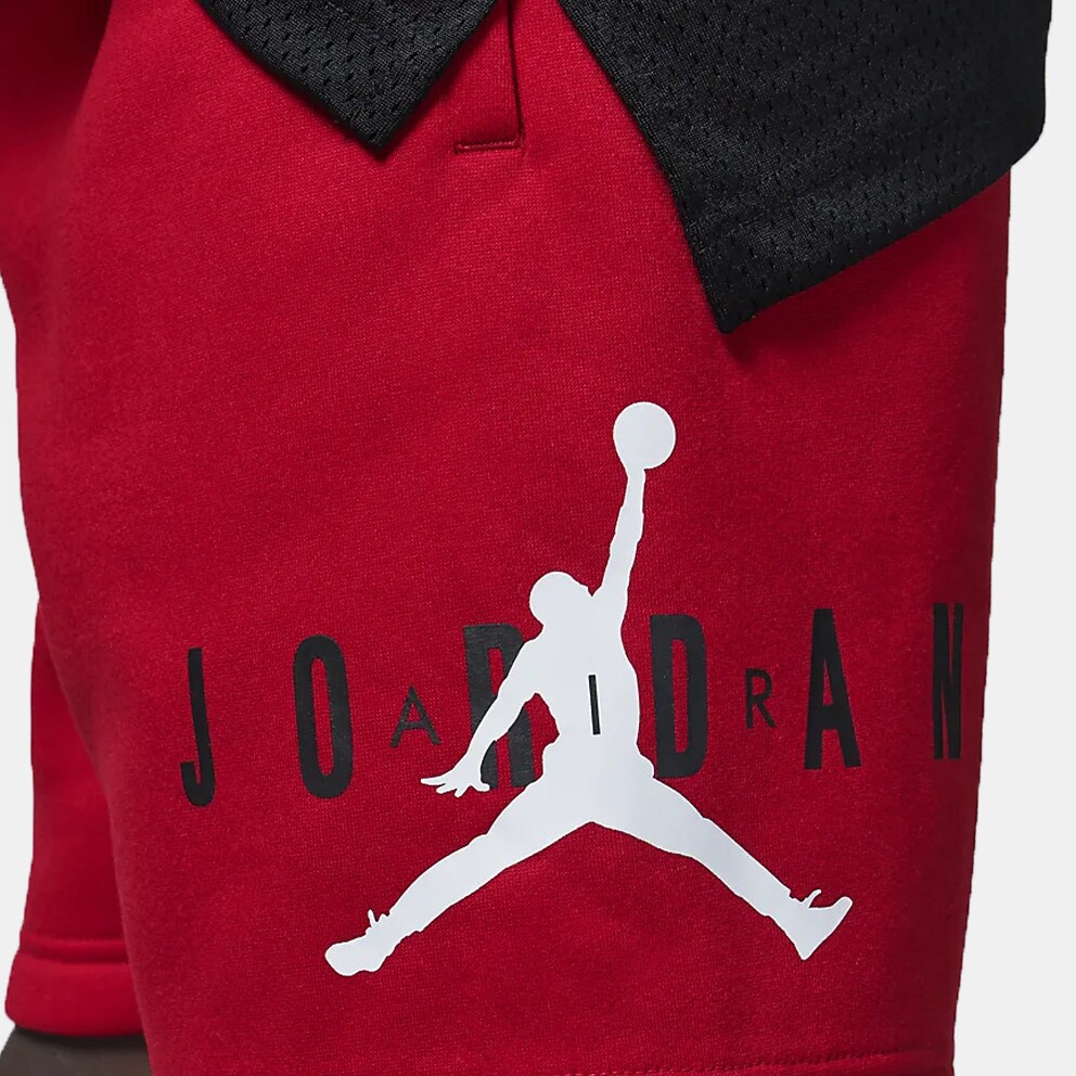 Jordan Jumpman Sustainable Kids' Shorts