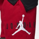 Jordan Jumpman Sustainable Παιδικό Σορτς