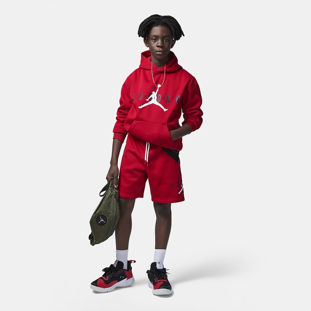 Jordan Jumpman Sustainable Παιδικό Σορτς