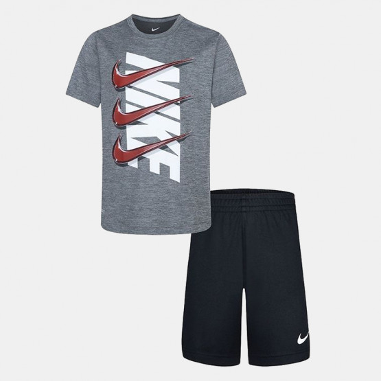 Nike Futura Short Infant's Set