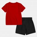 Nike Futura Short Infant's Set