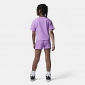 Jordan Essentials Shorts Kids' Set