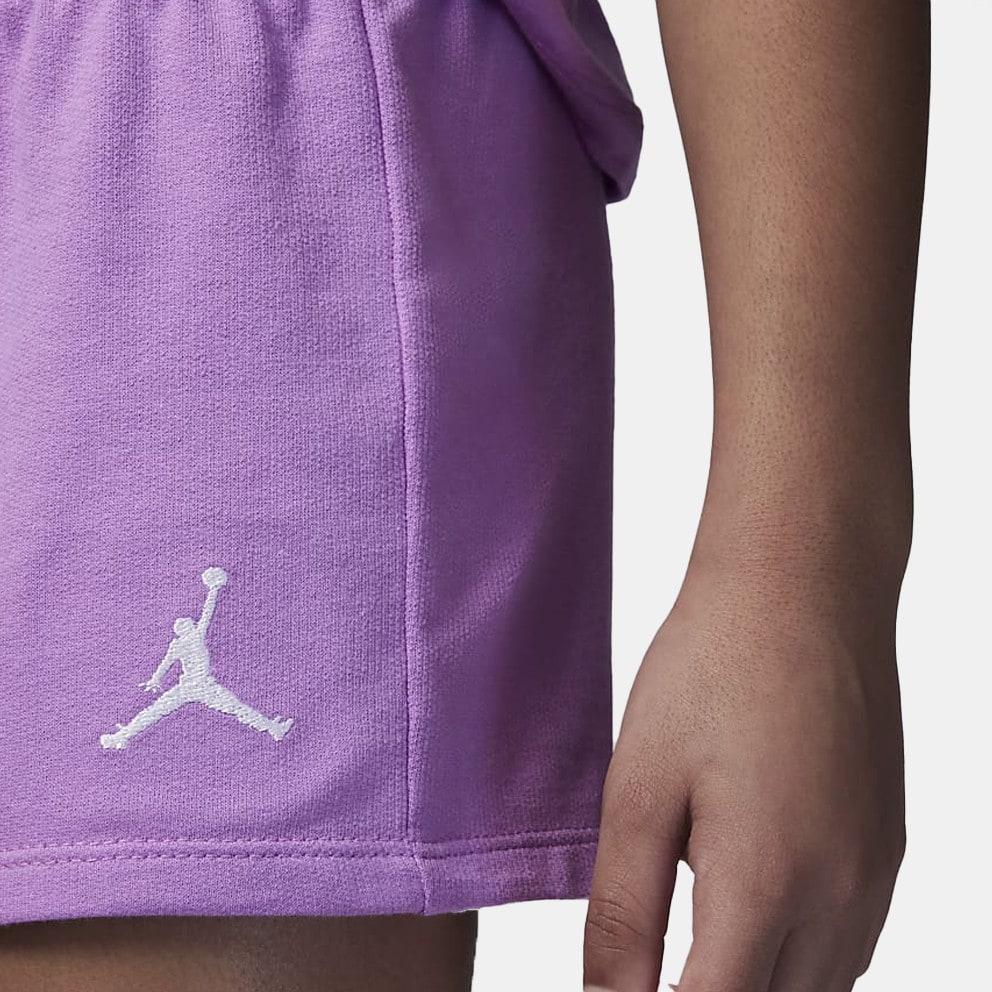 Jordan Essentials Shorts Παιδικό Σετ