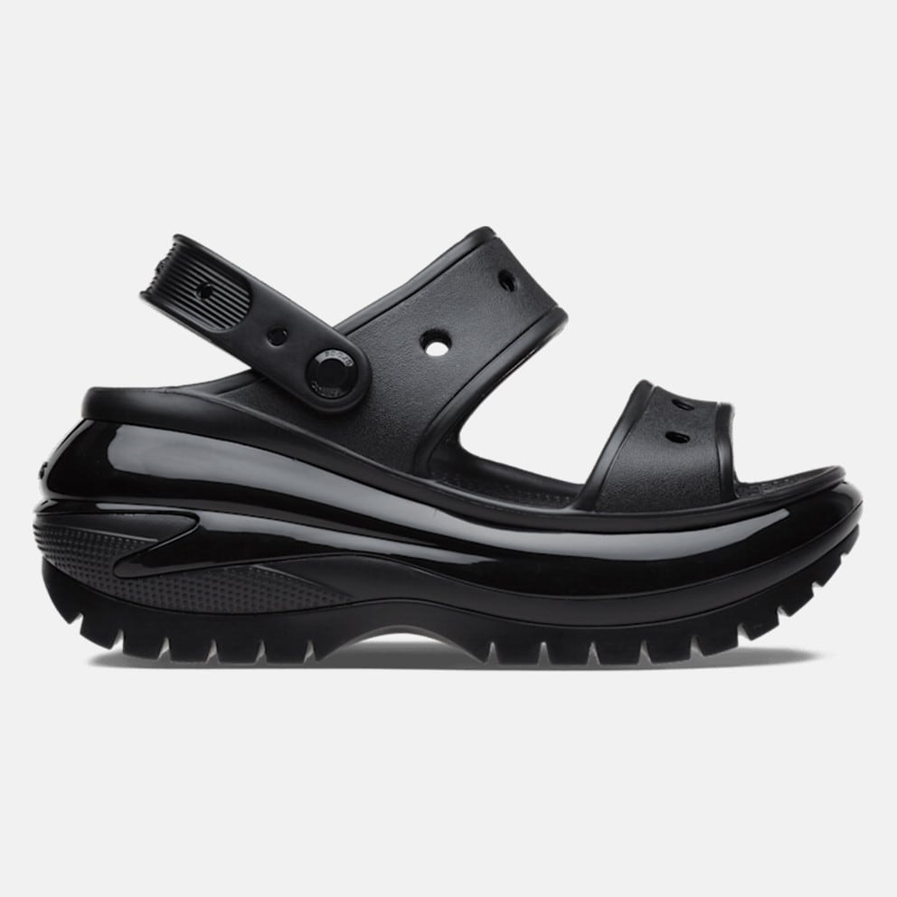 Crocs Classic Mega Sandal Women's Sandals