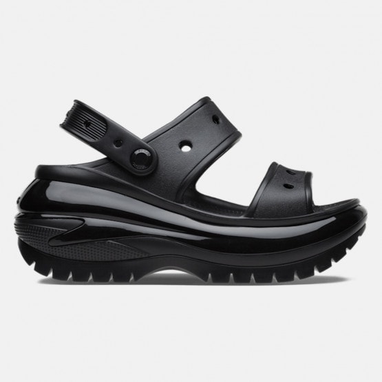 Crocs Classic Mega Sandal Women's Sandals