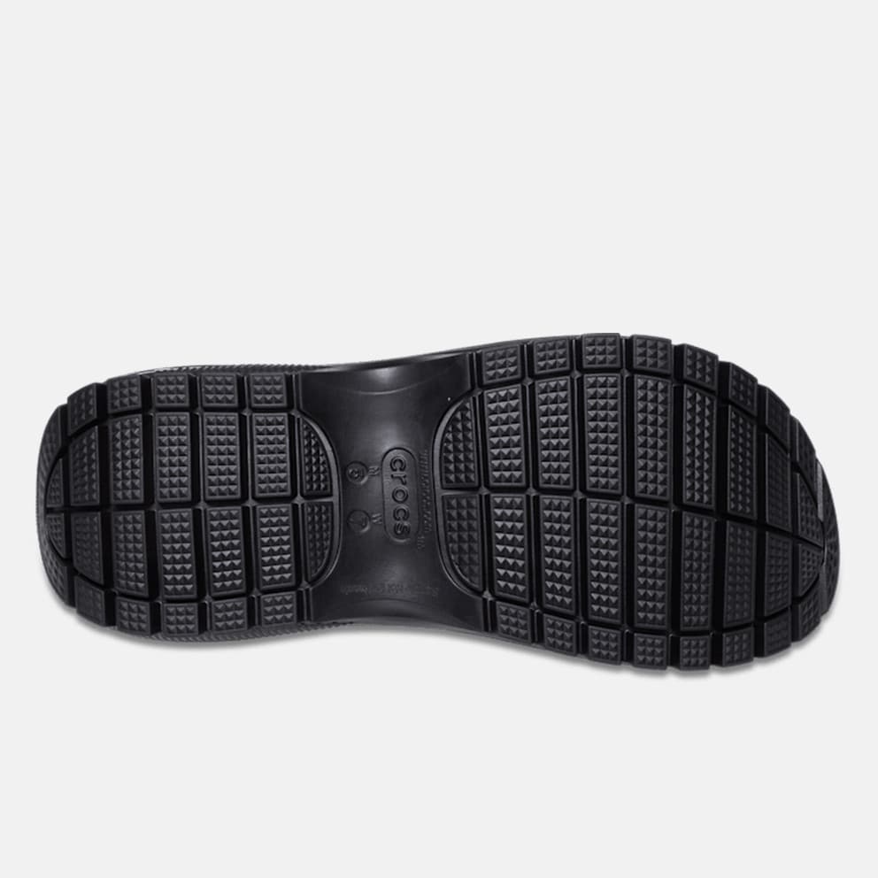 Crocs Classic Mega Sandal Women's Sandals