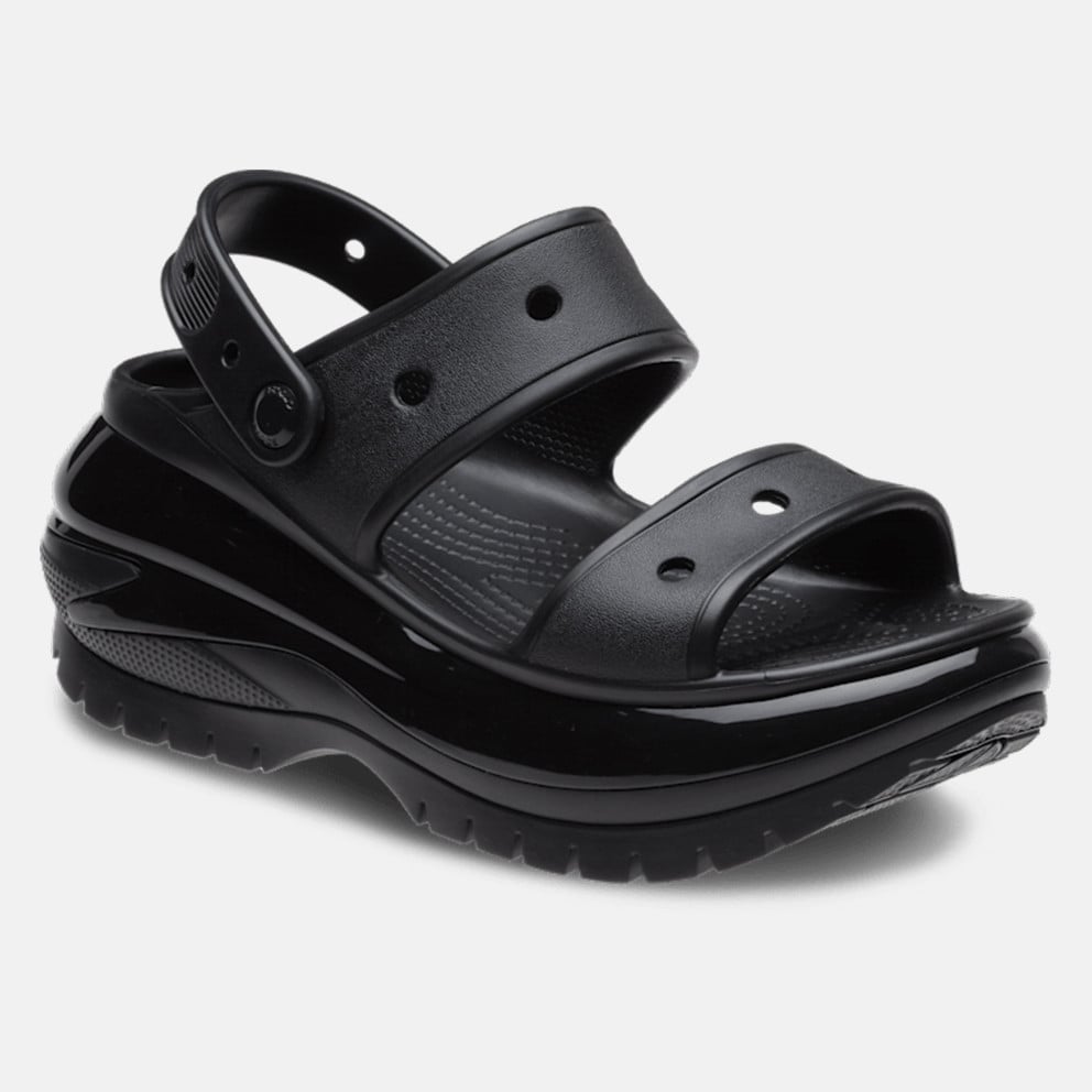 Crocs Classic Mega Sandal Women's Sandals