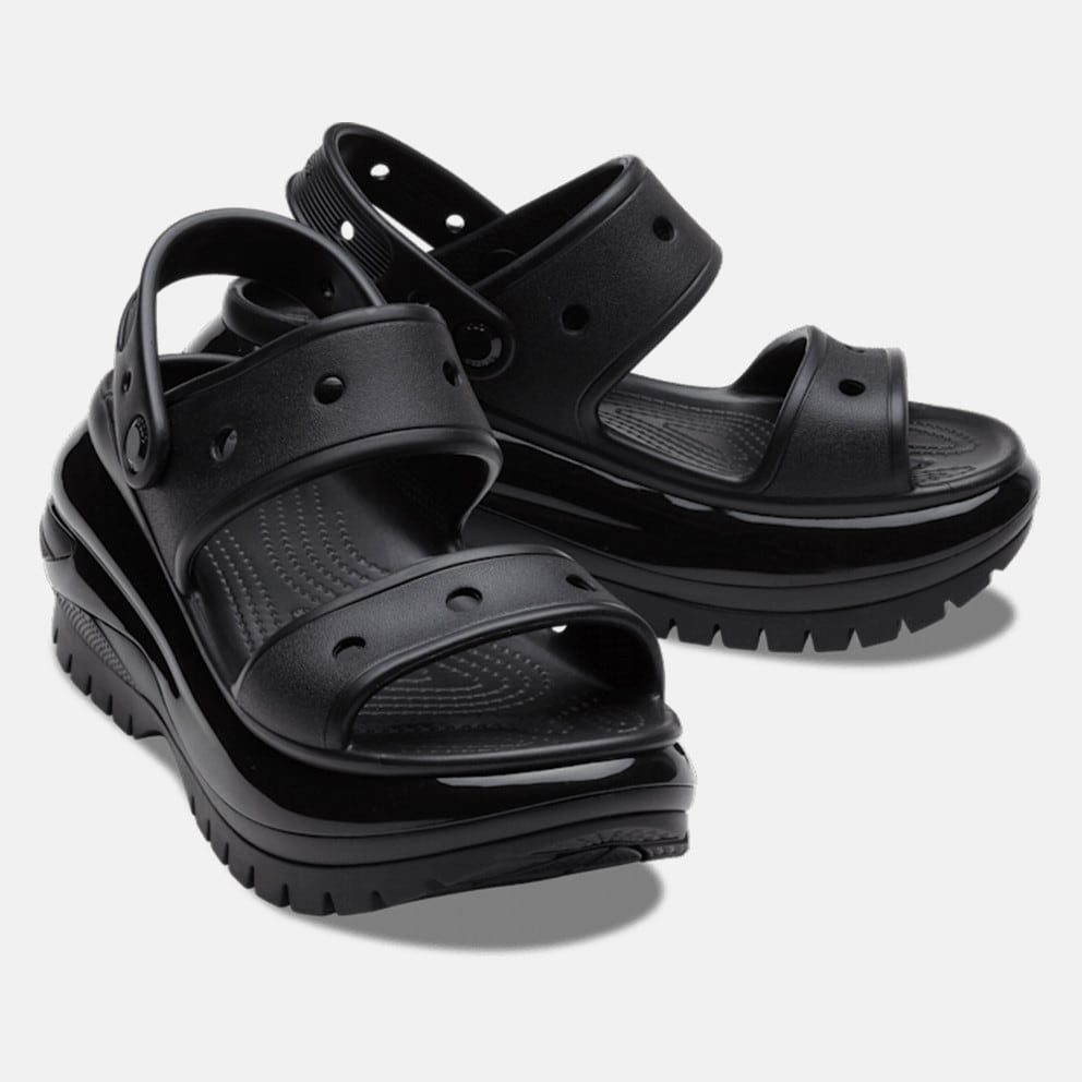 Crocs Classic Mega Sandal Women's Sandals