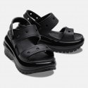 Crocs Classic Mega Sandal Women's Sandals
