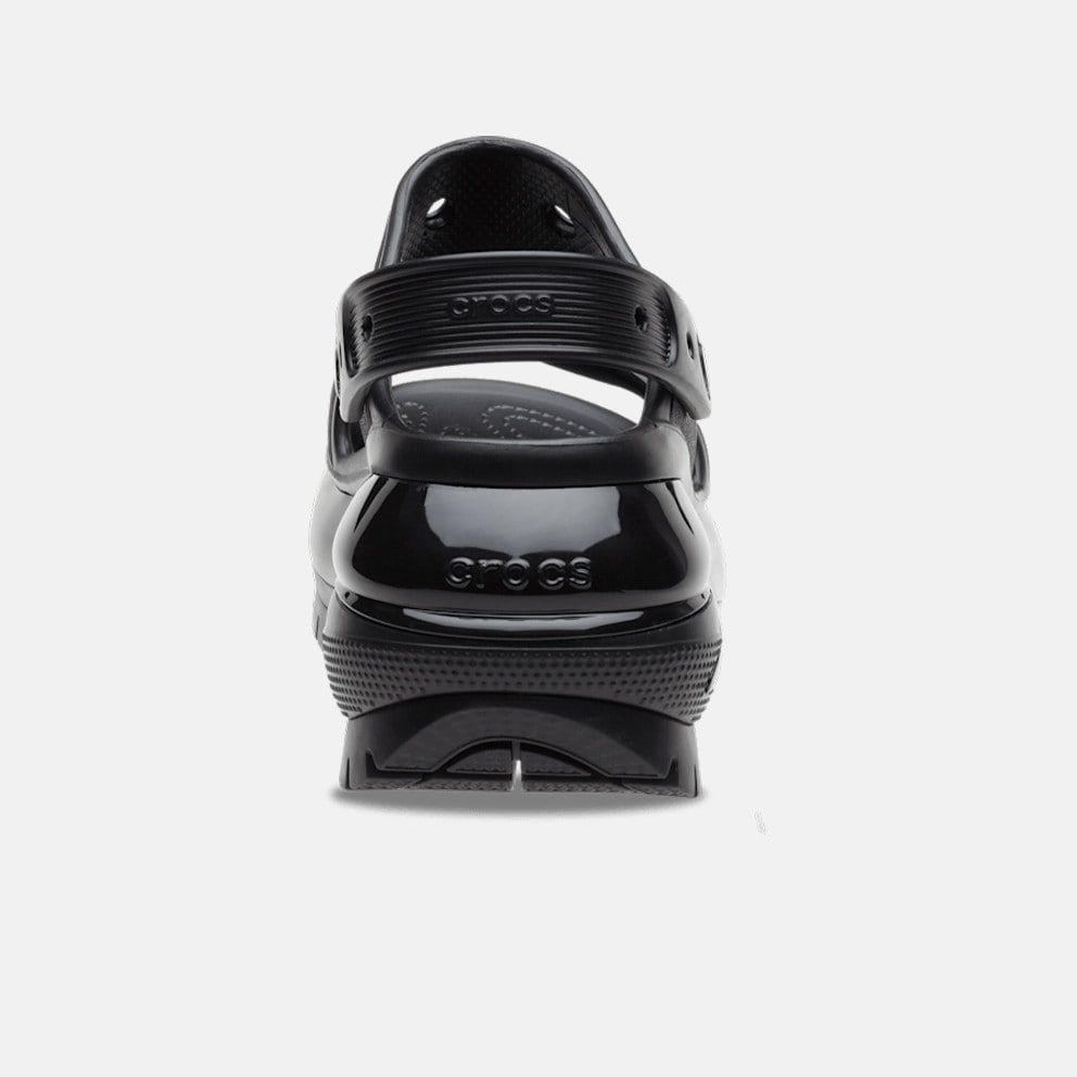 Crocs Classic Mega Sandal Women's Sandals