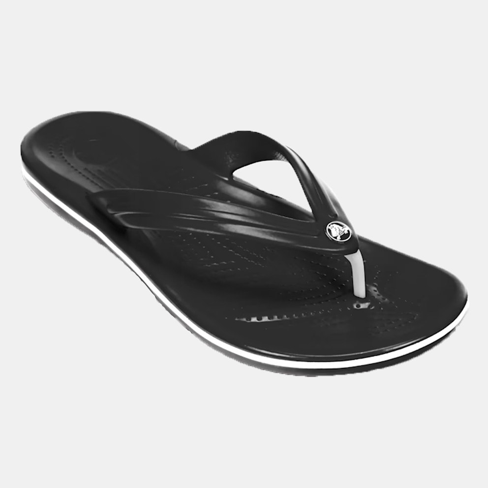 Crocs Crocband Flip Unisex Σαγιονάρες