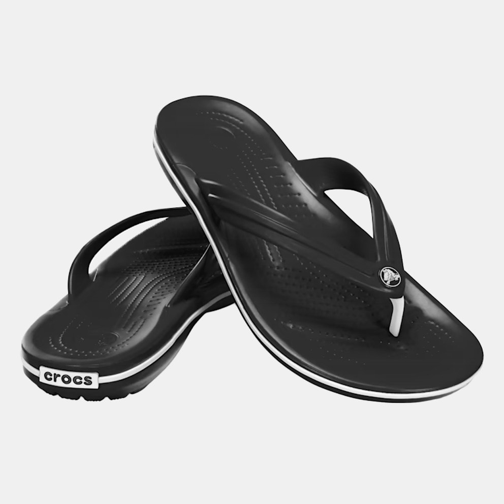 Crocs Crocband Flip Unisex Σαγιονάρες