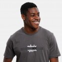 Target Single Jersey "Twice" Men's T-shirt