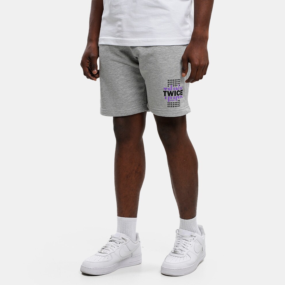 Target grey shorts cheap