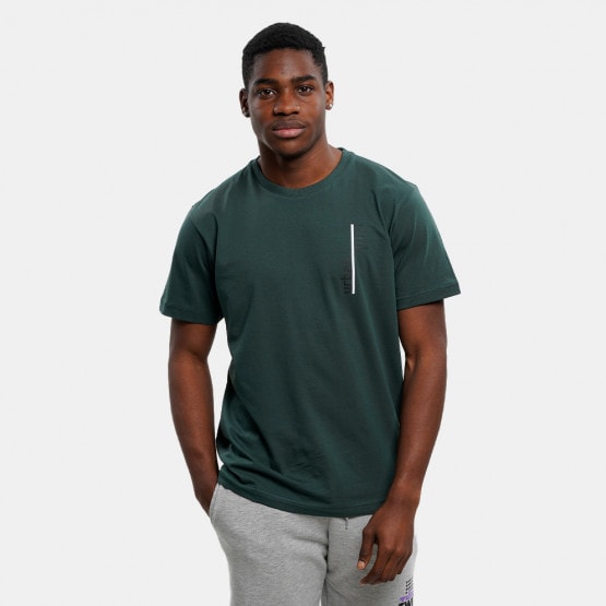 Target Single Jersey "Urban" Men's T-shirt