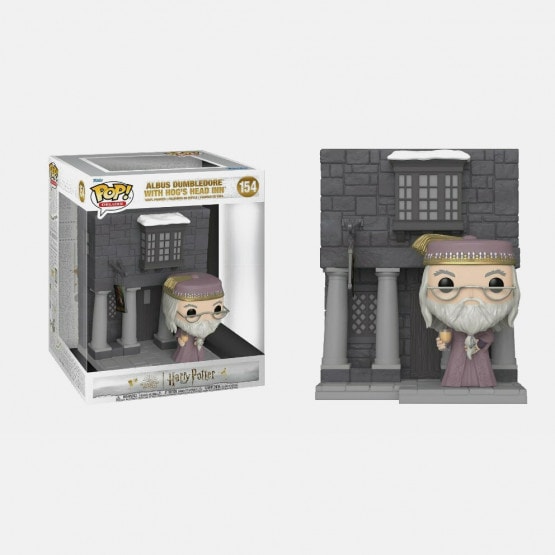 Funko Pop! Deluxe: Harry Potter Chamber Of Secrets