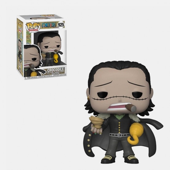 Funko Pop! Animation: One Piece - Crocodile 925 Figure