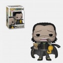 Funko Pop! Animation: One Piece - Crocodile 925 Figure