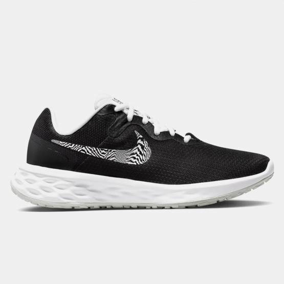 Nike Revolution 6 Premium Γυναικεία Παπούτσια για Τρέξιμο