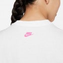 Nike Sportswear Older Kids' (Girls') T-Shirt