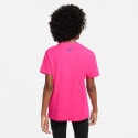 Nike Sportswear Older Kids' (Girls') T-Shirt