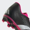 adidas Predator Accuracy.4 Παιδικά Παπούτσια για Ποδόσφαιρο