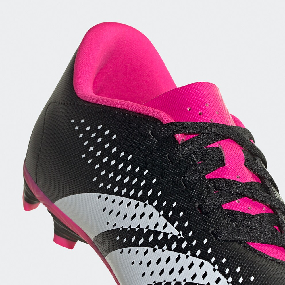 adidas Performance Predator Accuracy.4 Παιδικά Παπούτσια για Ποδόσφαιρο