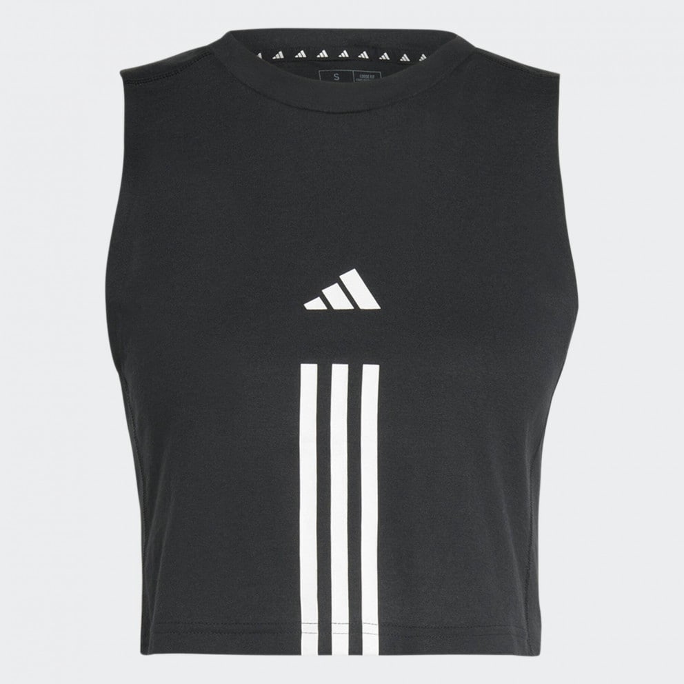 adidas W Tr-Es Cot Wome's Tank Top