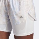 adidas Run Fast 2-In-1 Men's Shorts