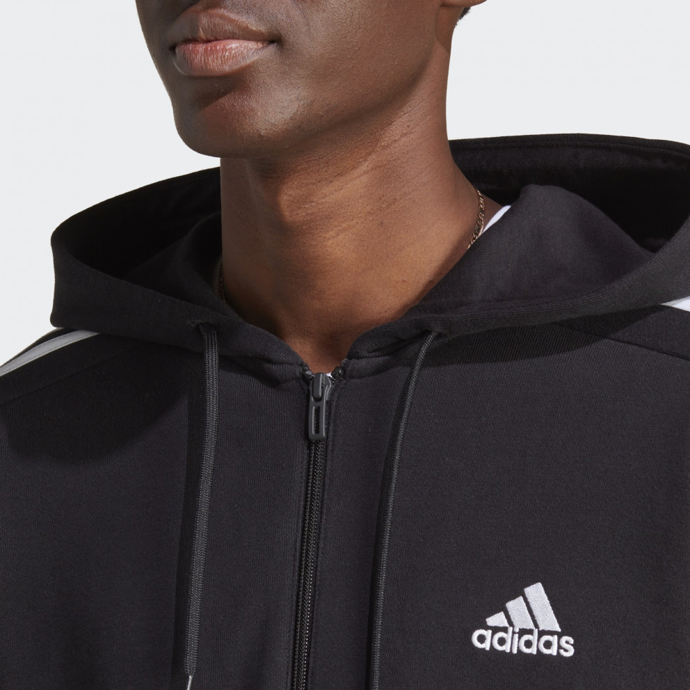 adidas Ανδρική Ζακέτα