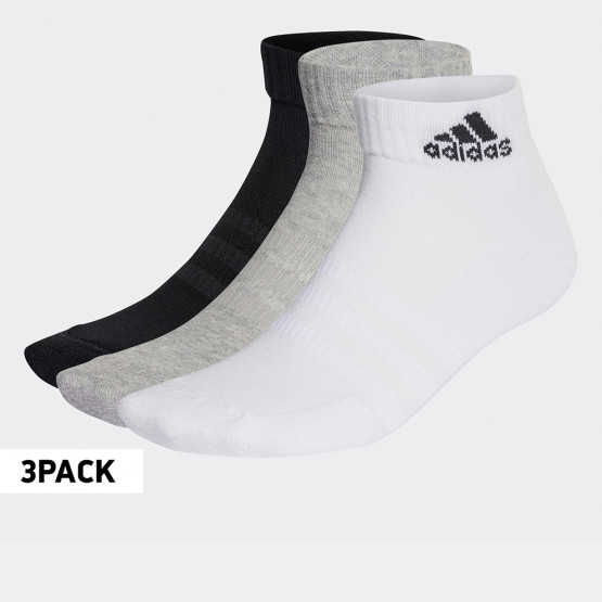adidas Performance 3-Pack Ανδρικές Κάλτσες