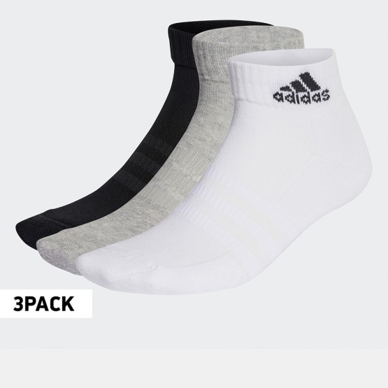 adidas Men's 3-Pack Socks