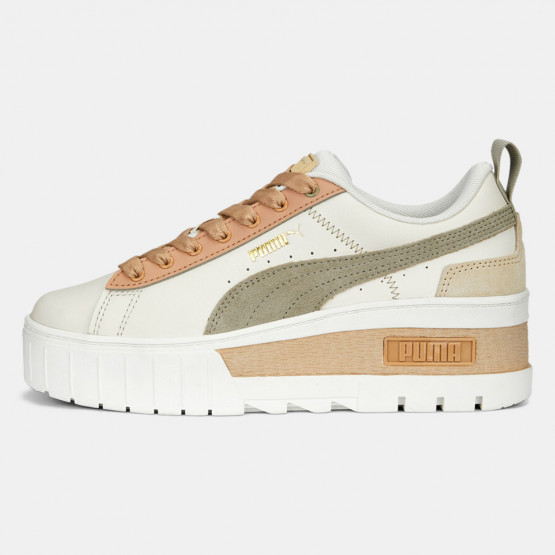 Puma Mayze Wedge Pastel Wns