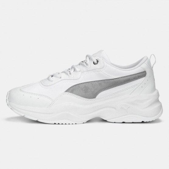Puma Cilia Space Metallics