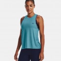 Under Armour Knockout Γυναικεία Αμάνικη Μπλούζα