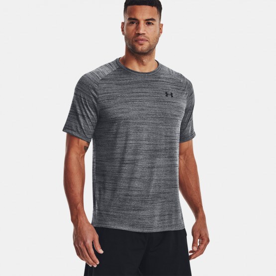 Under Armour Tiger Tech 2.0 Ανδρικό T-Shirt