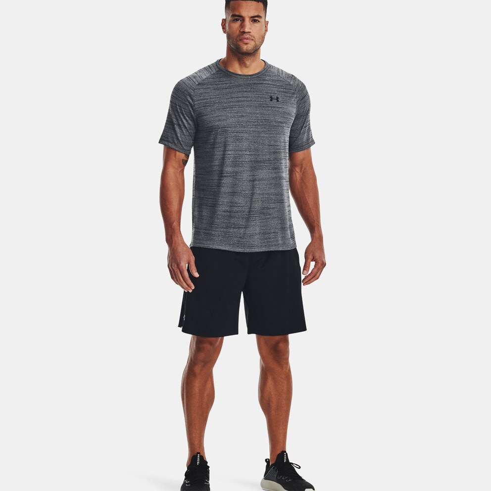 Under Armour Tiger Tech 2.0 Ανδρικό T-Shirt