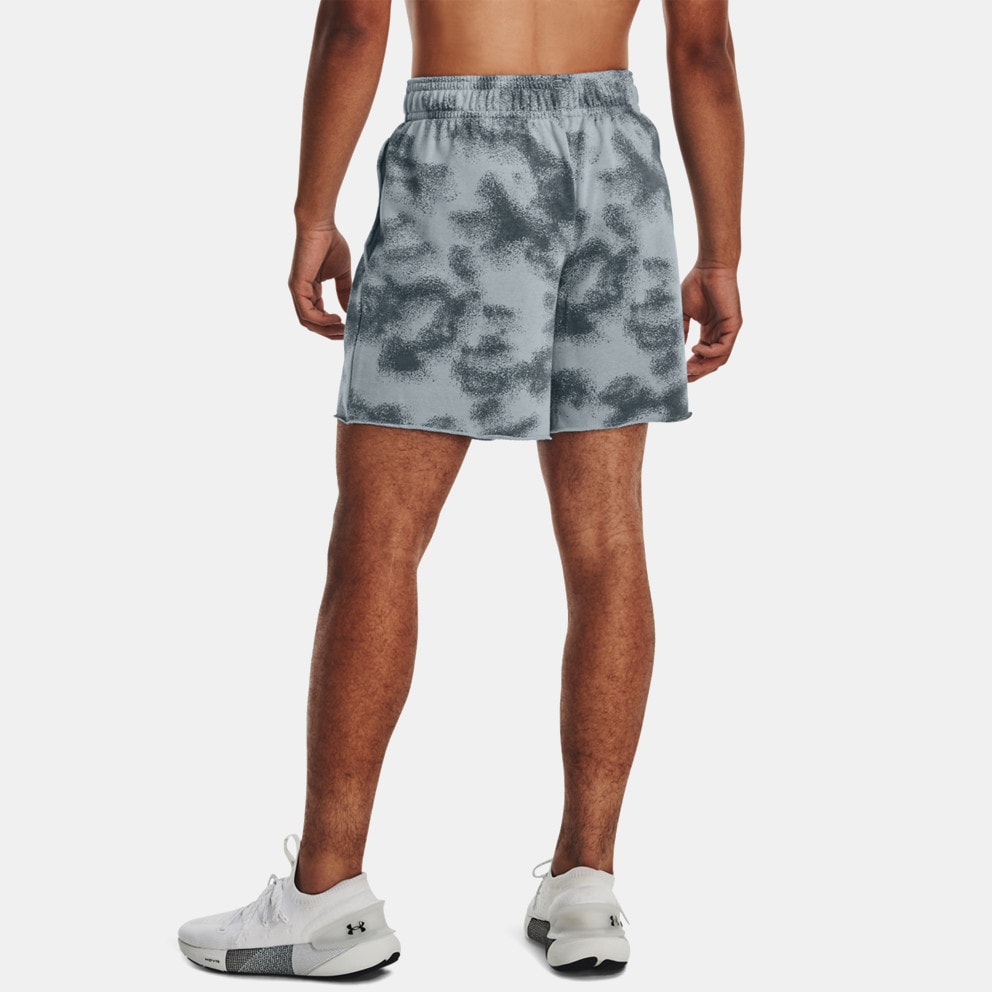 Under Armour Rival Terry Men's Shorts