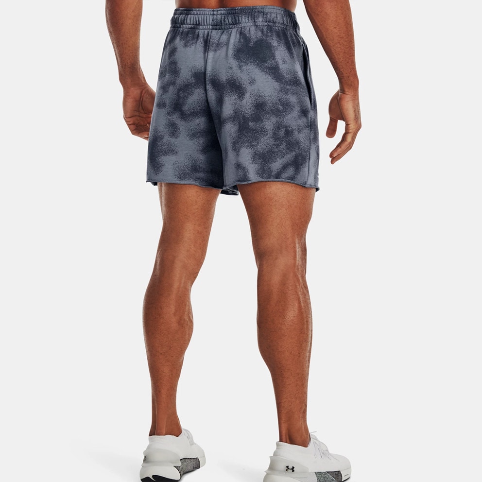 Under Armour Rival Terry Men's Shorts