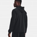 Under Armour Ua Stretch Woven Men's Windbreaker