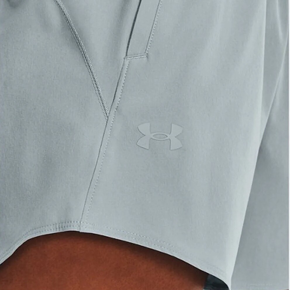 Under Armour Flex Woven 5In Γυναικείο Σορτς