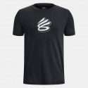 Under Armour Curry Drop Shadow Kids' T-Shirt