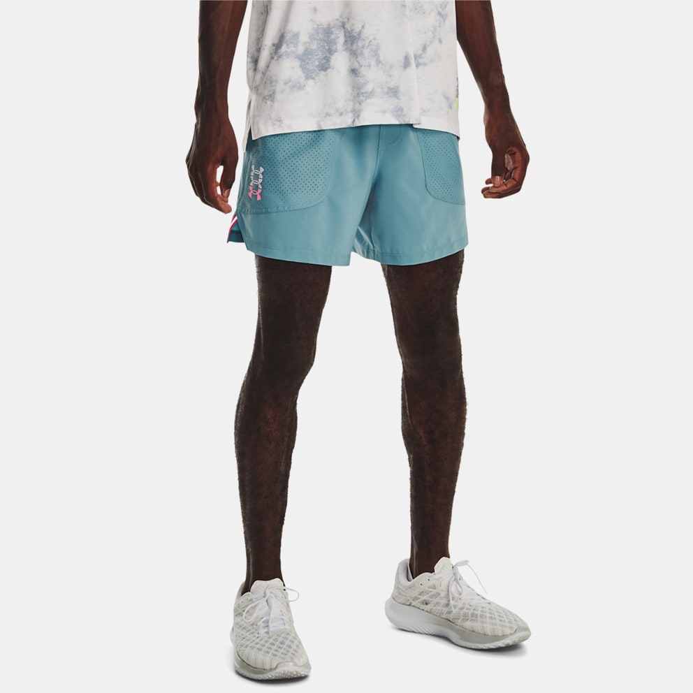 Under Armour Run Anywhere Men’s Shorts