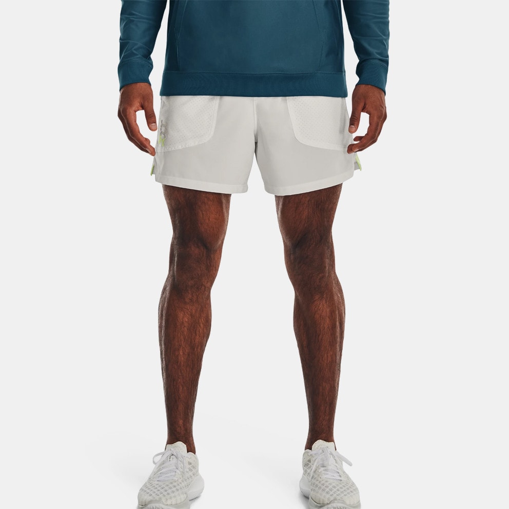 Under Armour Run Anywhere Men’s Shorts