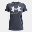 Under Armour Live Sportstyle Graphic Γυναικείο T-Shirt