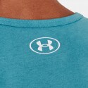 Under Armour Ανδρική Αμάνικη Μπλούζα