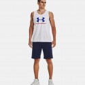 Under Armour Ανδρική Αμάνικη Μπλούζα