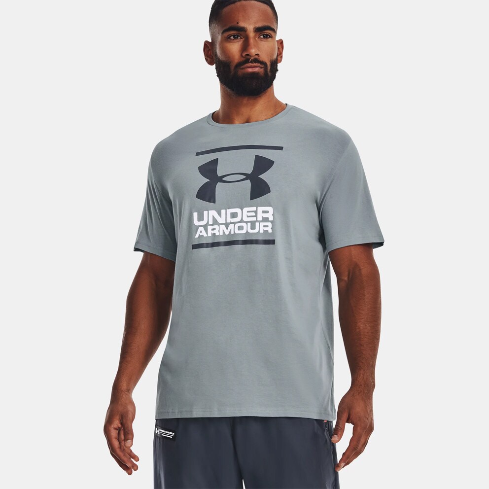 Under Armour GL Foundation Ανδρικό T-Shirt